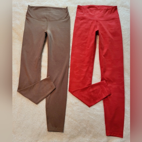 New/LiKE New ☆ 3 ON Leggings - Picture 6 of 12